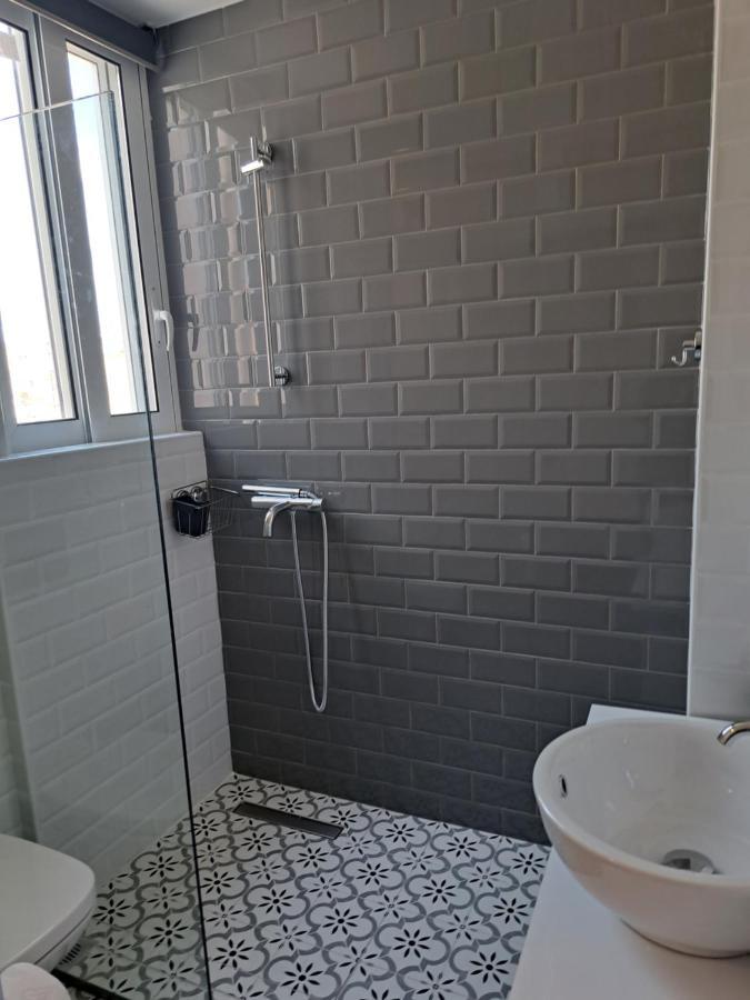 Athenian Luxury Penthouse Apartment Bagian luar foto